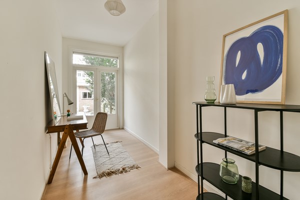 Photo - For sale: Argonautenstraat 76H, 1076 KT Amsterdam